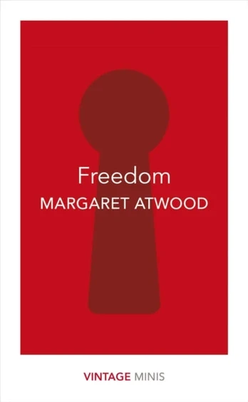 KNYGA Margaret Atwood Laisvė