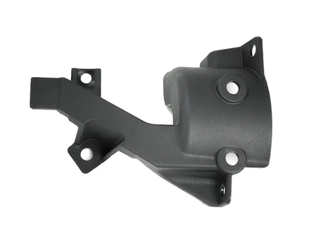 6WWV-042401-5000 BRACKET, RH FOG LIGHT
