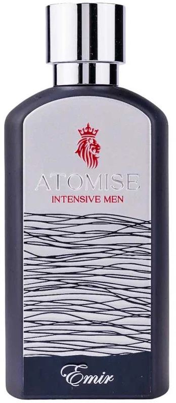Emir Parfuminio vandens purškiklis Atomise Intensive Men 100ml
