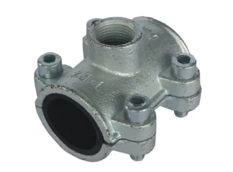 Balnas AGAFLEX OBD, 1/2"x 1/2"