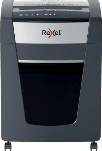 Naikintojas Rexel MITROP420 + P-4