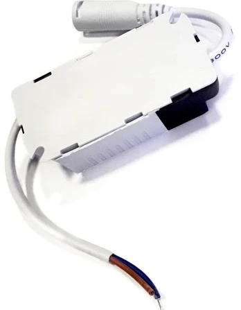 18W LED panelės maitinimo šaltinis OPTONICA