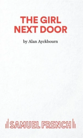 Girl Next Door