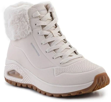 Skechers Uno Fall Air W 167274-NAT Bateliai