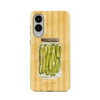 Pickled - Samsung Galaxy S25 Edge Case