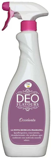 Oro gaiviklis - Occidente 750ml.