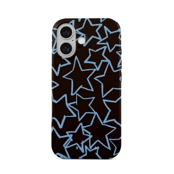 Stardust - iPhone 16 Plus Case, Tough (MagSafe) / N/A