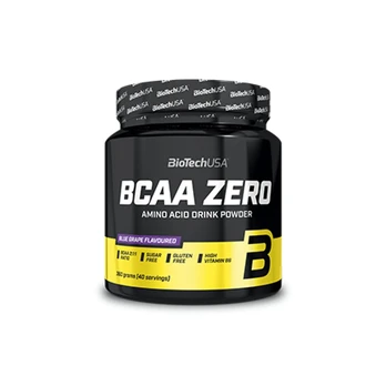 Biotech BCAA Flash Zero 360 g. - Arbūzų skonis