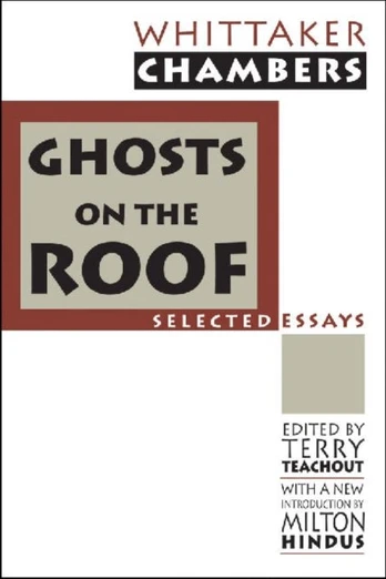 Ghosts on the Roof