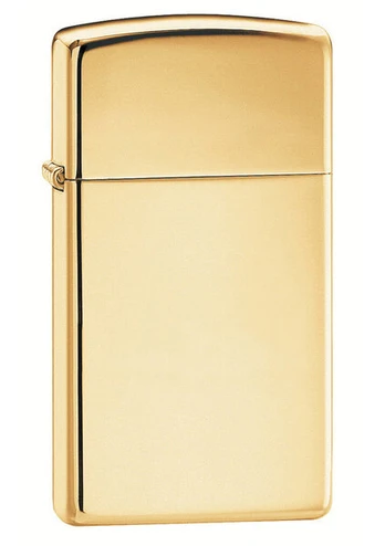 Žiebtuvėlis Zippo 1654B Slim®