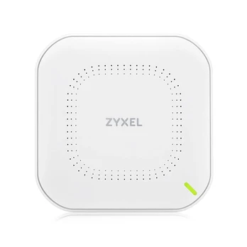 ZYXEL NWA50AXPRO, STANDALONE / NEBULAFLEX WIRELESS ACCESS POINT, SINGLE PACK INCLUDE POWER ADAPTOR,