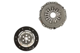 VALEO VAL828405 Clutch kit kaina