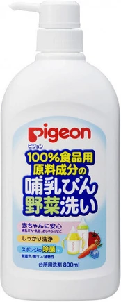 Pigeon vaikiškų indų ploviklis, 800ml