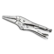 Suspaudimo replės tiesios prailgintos 225mm kaina