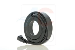 Ritė, magnetinės sankabos kompresorius ACAUTO AC-04VI03 kaina