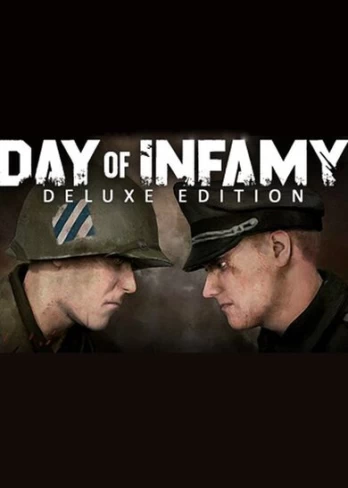 Day of Infamy PC