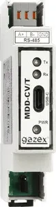 Gazex Keitiklis MDD-CV/T