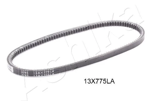 V formos diržas ASHIKA 109-13X775