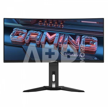 Monitorius Gigabyte MO34WQC2 EK