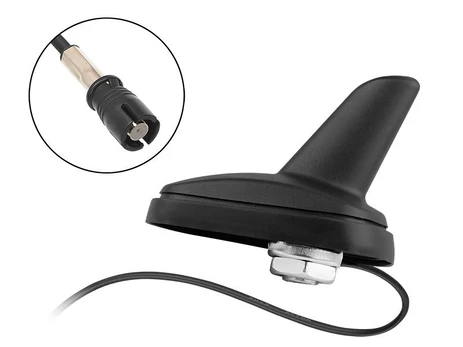 Blow Oem Automobilio antena SHARK VW group Raku