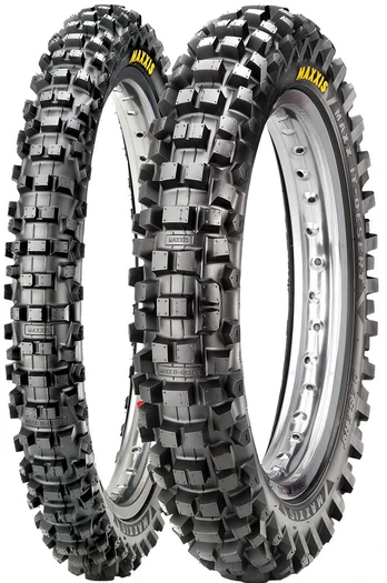 Maxxis Maxxcross Desert IT M7305 100/100R17 58 M
