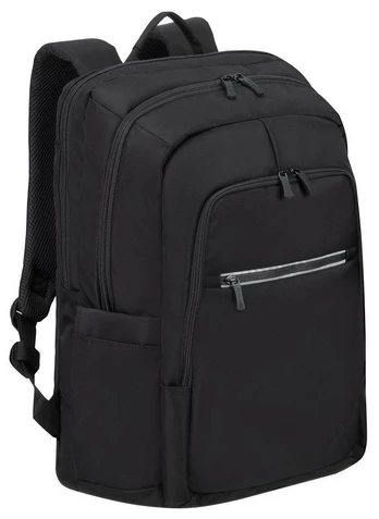 NB BACKPACK ALPEND. ECO 17.3" / 7569 BLACK RIVACASE