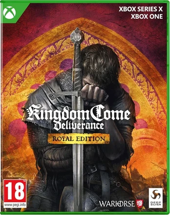 Kingdom Come Deliverance