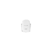 HPE NW ION AP27 EU AP Bundle kaina