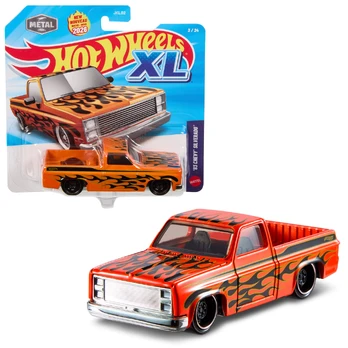 Mattel HOT WHEELS XL automodeliukas (JKL02)