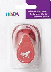 Dekoratyvinis skylamušis Heyda Arklys 203687461