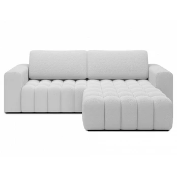 Sofa - lova Bonett, Royal balta