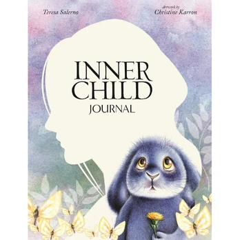 Inner Child užrašinė
