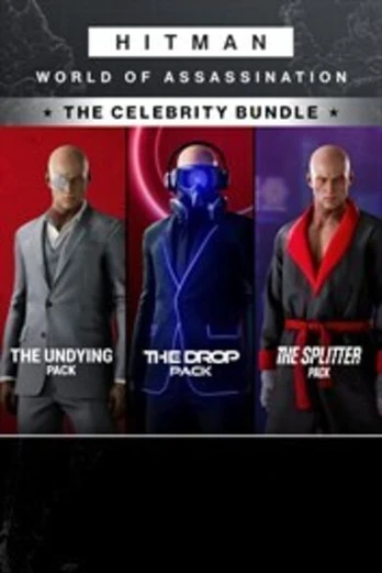 Hitman World Of Assassination Playstation