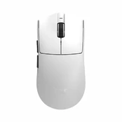 ATK A9 Plus Wireless White (Balta) Belaidė Žaidimų Pelė kaina
