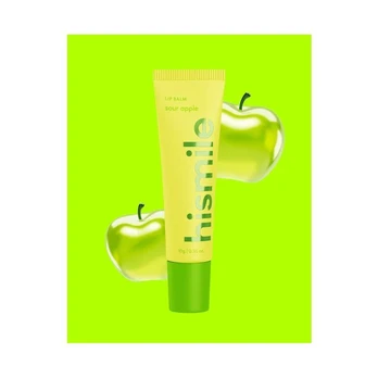 "hismile" Lūpų balzamas „Sour Apple", 10g