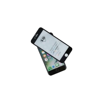 OEM Galaxy A02s / M02s 5D grūdintas stiklas Samsung juodas