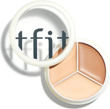 Tfit - Cover Up Pro Concealer - 01 Neutral - 15 g