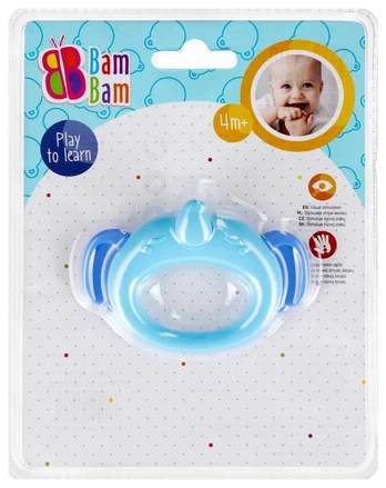 Elephant Tether B/C BAM BAM 492736