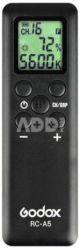 Godox LED Light Remote Control RC A5