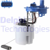Degalų tiekimo blokas DELPHI FG2341-12B1 kaina