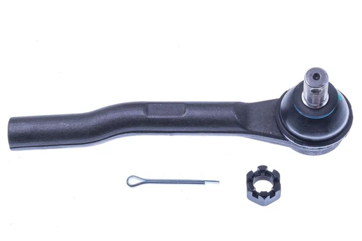 Skersinės vairo trauklės galas DENCKERMANN D130440