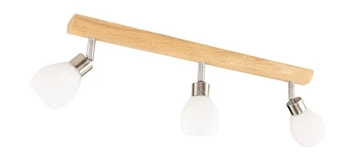 Šviestuvas lubų Spot-Light Kira, G9