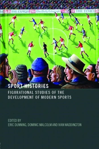 Sport Histories