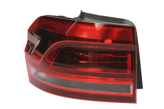 Galinis žibintas VALEO VAL047051
