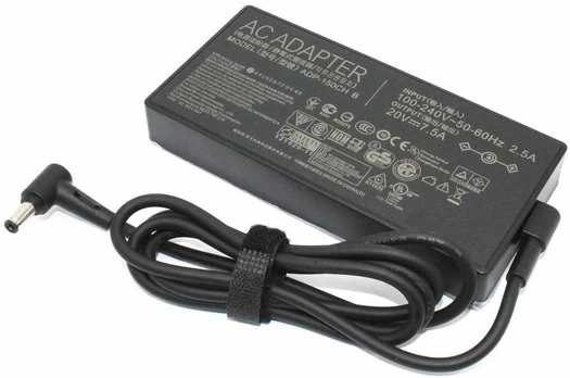 Asus ADAPTER 150W/20V 3P(4.5PHI) DELTA/ADP-150CH BC