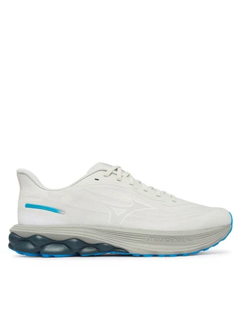 Mizuno Bėgimo batai Wave Skyrise 7 J1GC2609 Pilka
