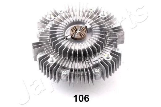 Sankaba, radiatoriaus ventiliatorius JAPANPARTS VC-106