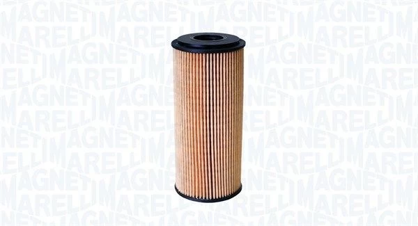 Alyvos filtras MAGNETI MARELLI 152071758797