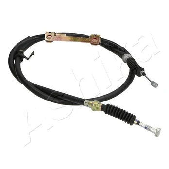 Trosas, stovėjimo stabdys ASHIKA 131-0K-K00