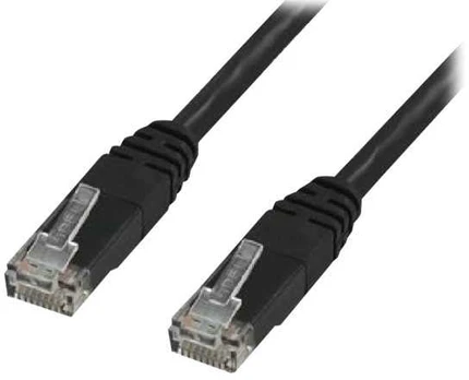 X-Shield U/UTP Cat6 patchkabel, LSZH (